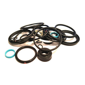 Fox Dyad Cannondale Full Repair Kit  Trigger